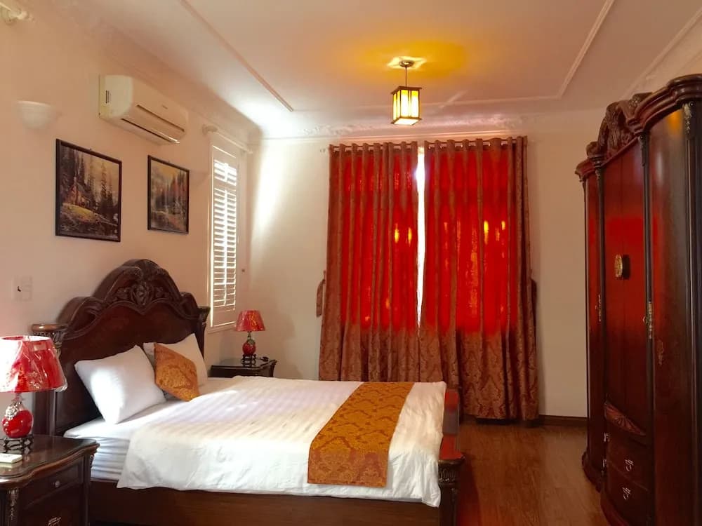An villa - photo 4