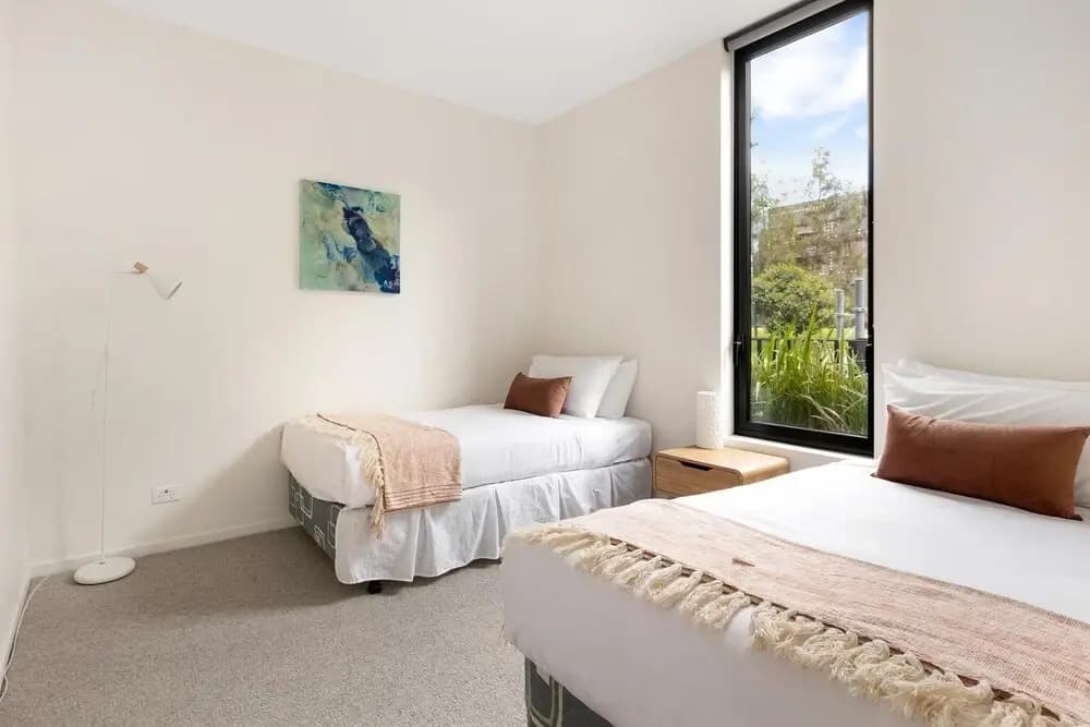 Palmerston St Apartments by Urban Rest - photo 20
