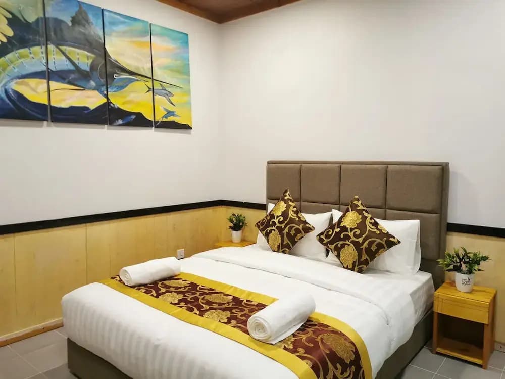 Ocean Vista Hotel - photo 6
