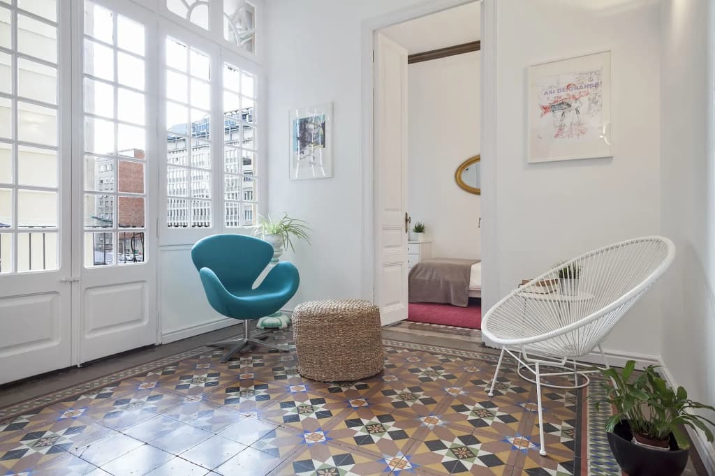 B&B Xocolat Rambla Catalunya - photo 12