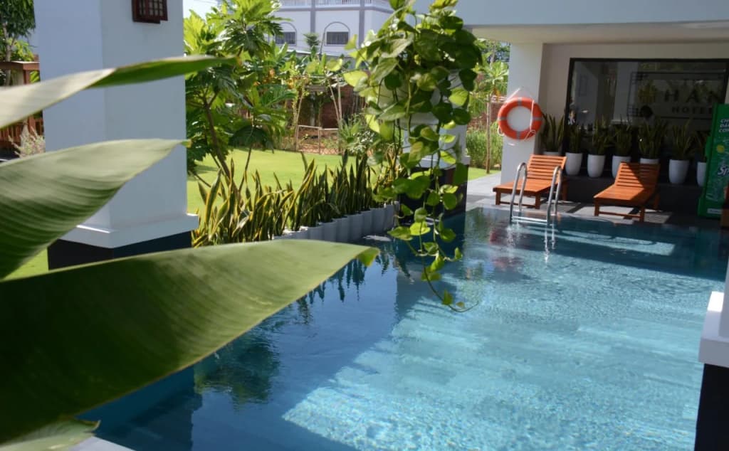 The Han Hotel - photo 20