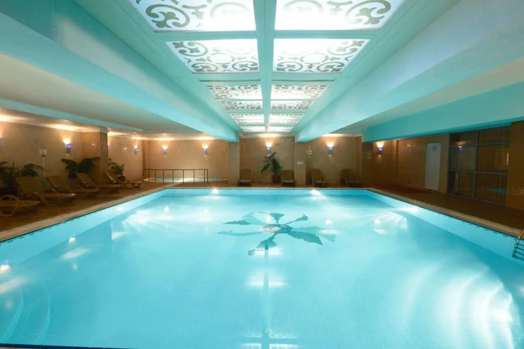 Insula Resort & Spa - photo 10