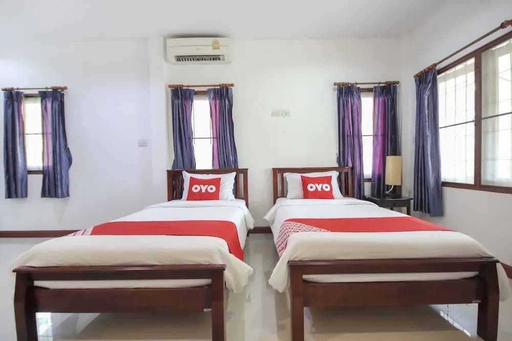 OYO 75373 Chamil House - photo 5