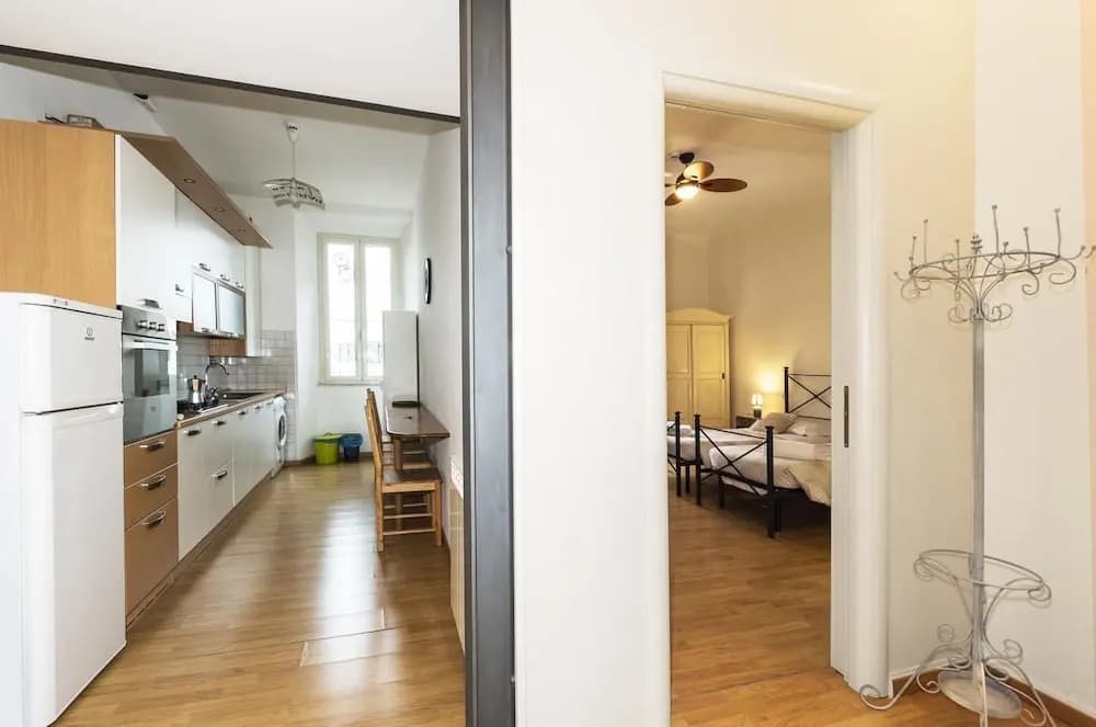 Monti Friendly Rome House - photo 12