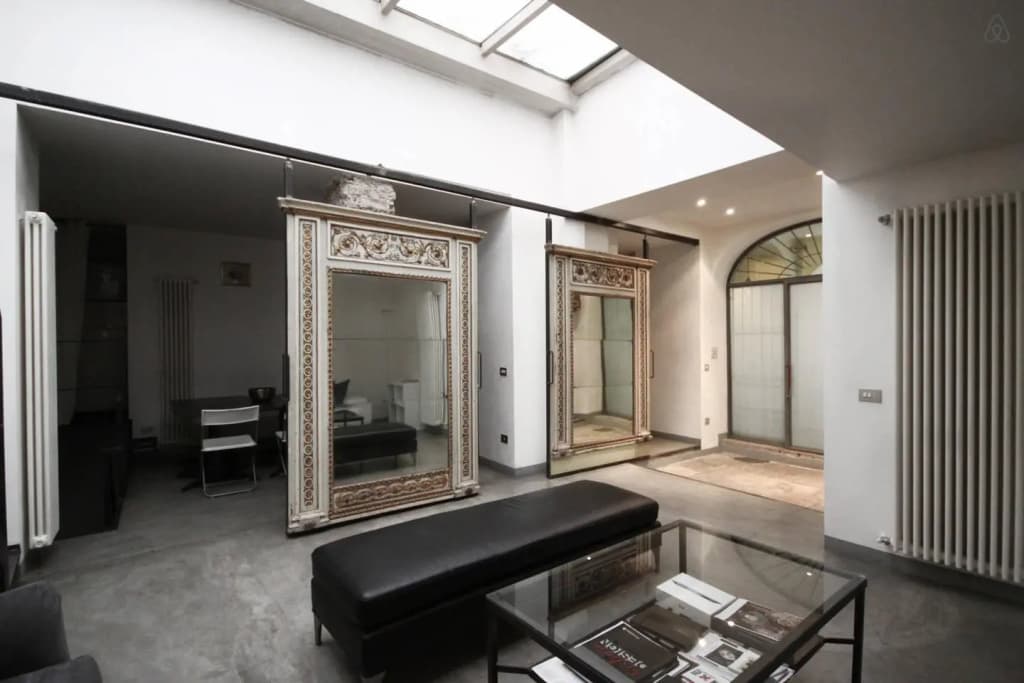 Casa Milano Apartments and Rooms - photo 2