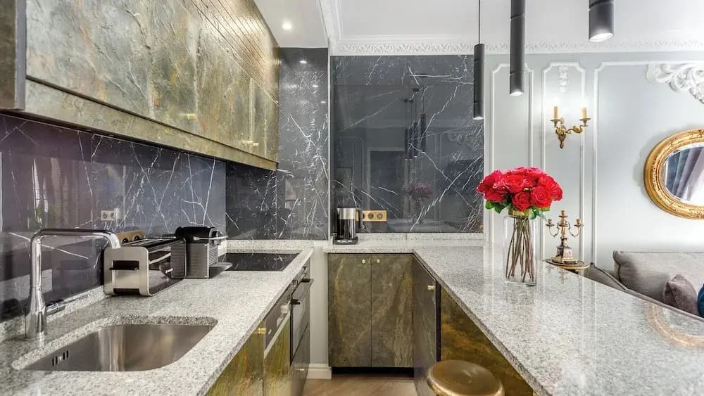 Merveil Luxury Suites - Ponthieu I-II - photo 18