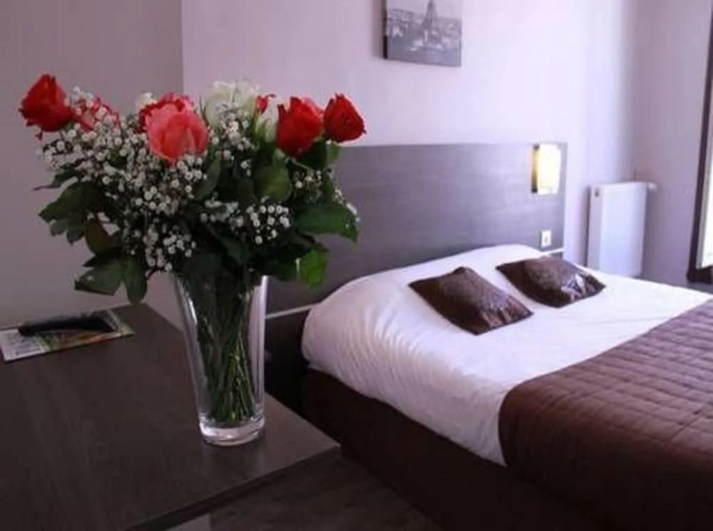 Jeff Hotel Paris - photo 4