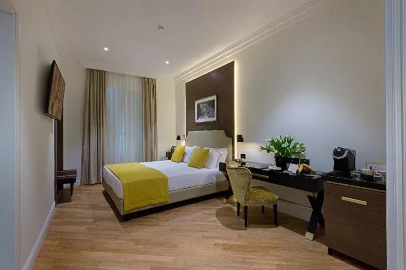 The Little K Hotel - photo 17