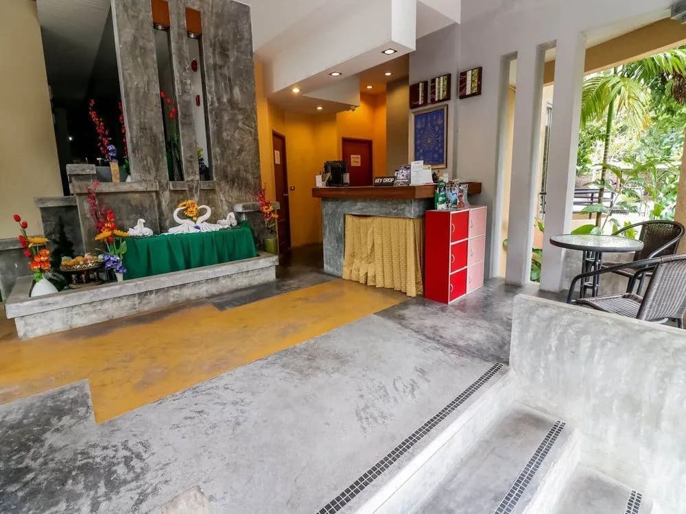 Nida Rooms Mae Nam Diamond Sand - photo 2