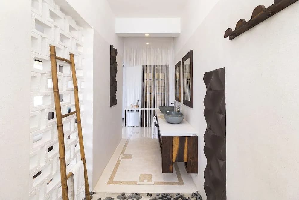 Tra Que Mansion - photo 12