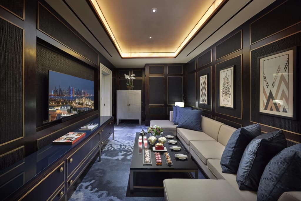 Mandarin Oriental Doha - photo 26