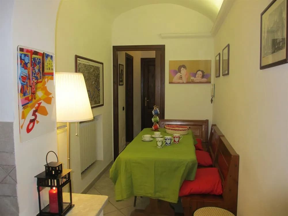 B&B Colosseum - photo 14