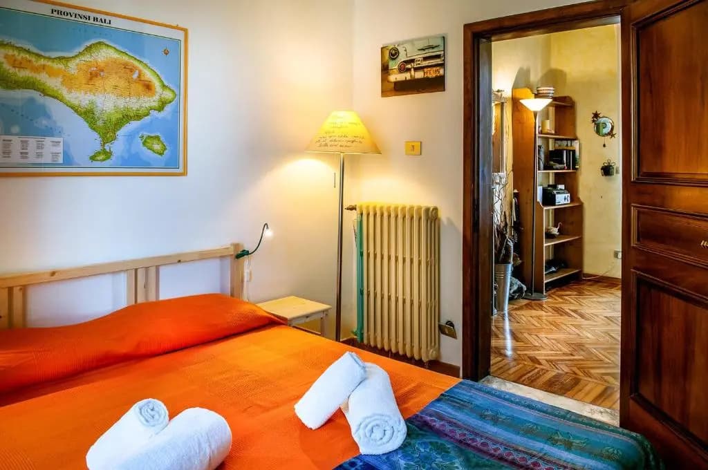 Santo Stefano Penthouse - photo 3