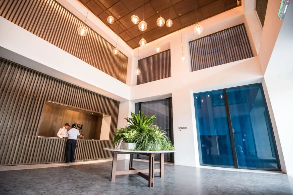 Alila Bangsar Kuala Lumpur - photo 22
