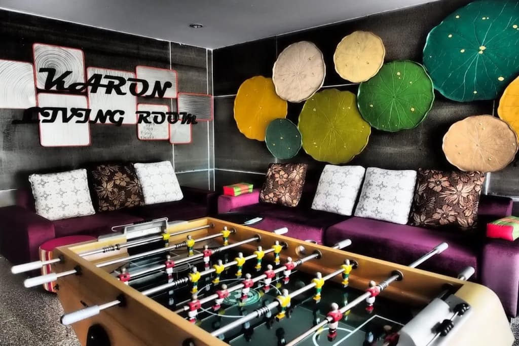 Karon Living Room - photo 14