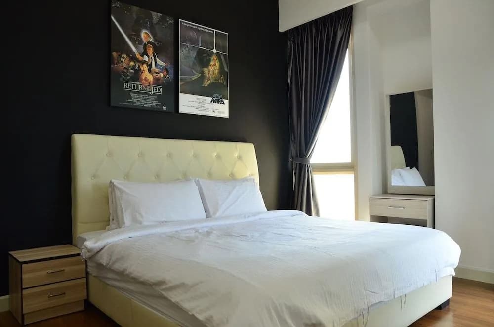 Holi Afiniti Themed Suites - photo 6