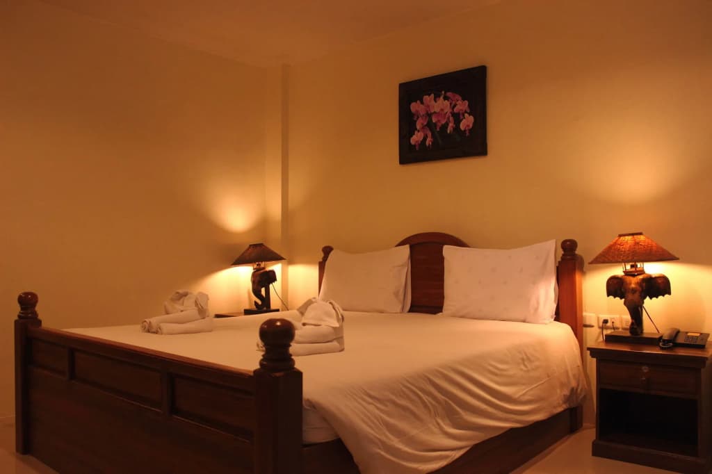 Aonang Goodwill Hotel - photo 4