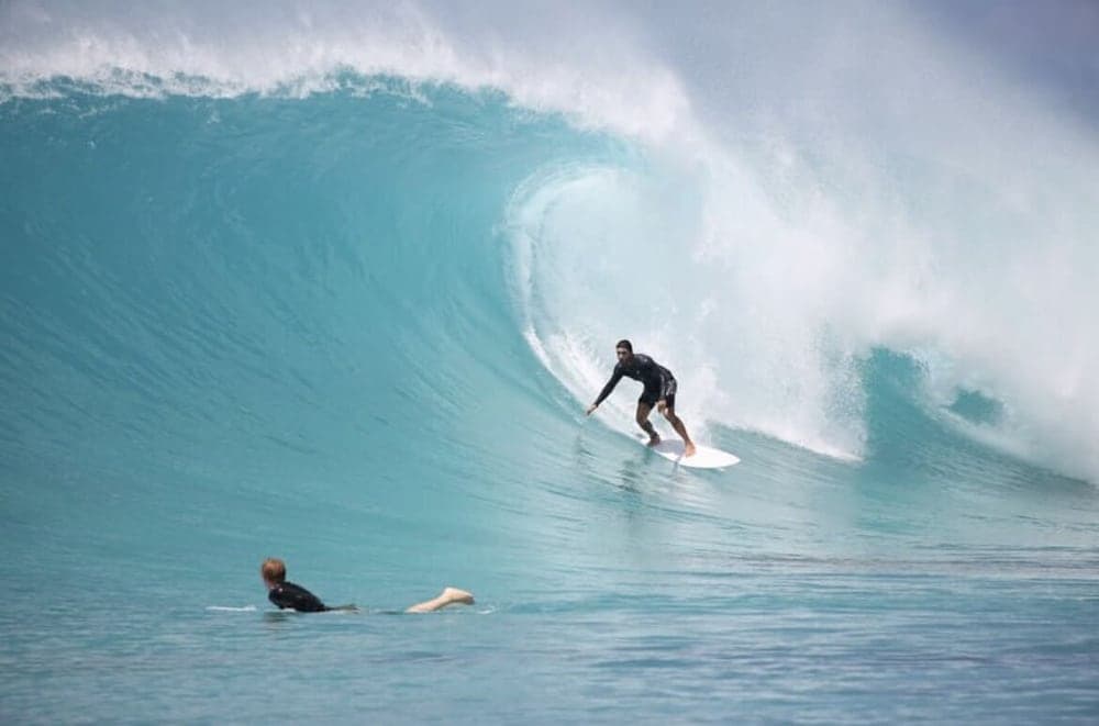 EQ Surf Retreat - photo 19