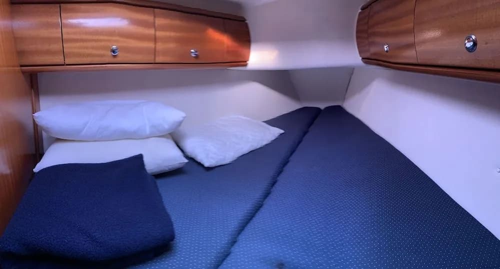 Bed&Boat Sirius - photo 8