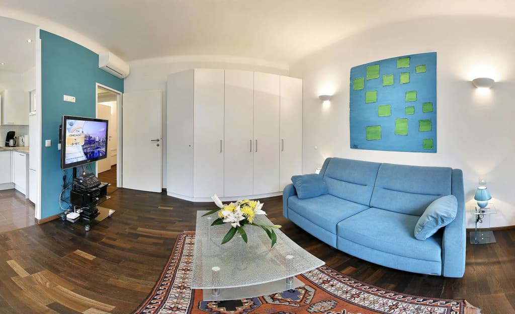 Central Apartments Vienna (CAV) - photo 12