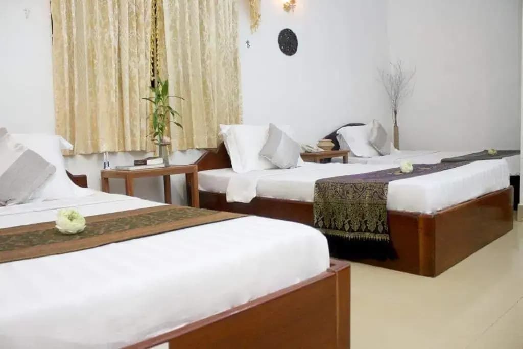 Siem Reap Sky Inn - photo 11