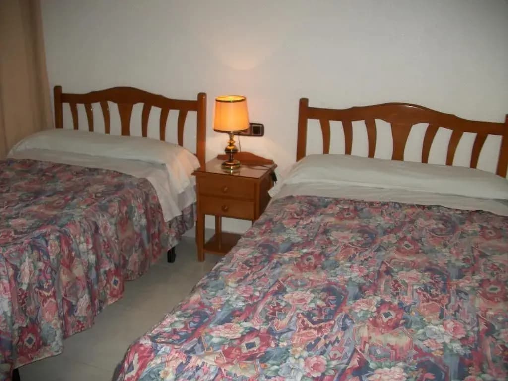 Hostal Alfaro - photo 8