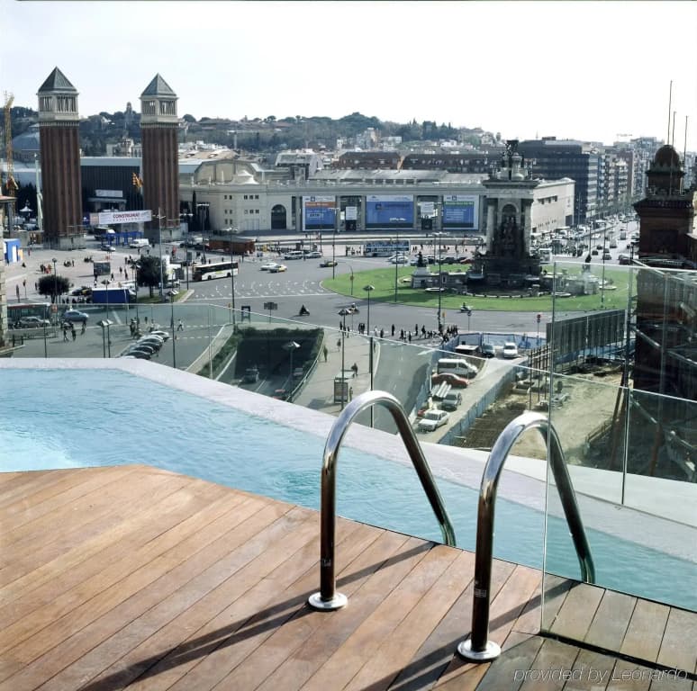 B-Hotel - photo 19