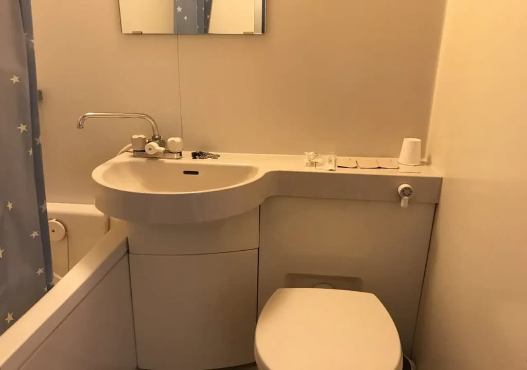 Hotel Hikari - photo 7