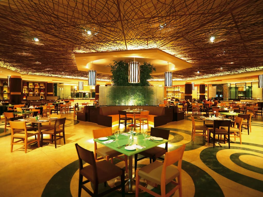 Resorts World Genting - Genting Grand - photo 17