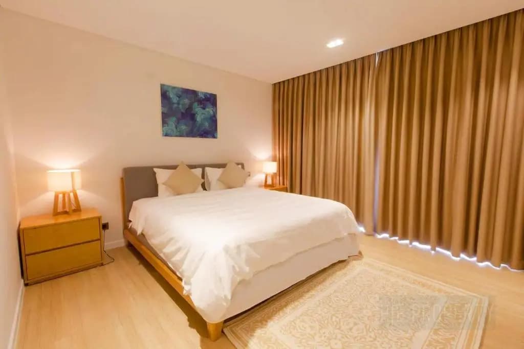 5-star Golf Resort Pool Villa - photo 6