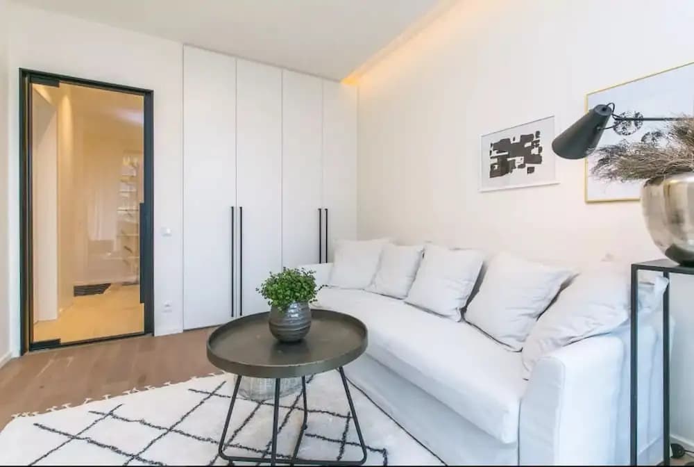 Flawless Apartments Pod Děkankou - photo 10