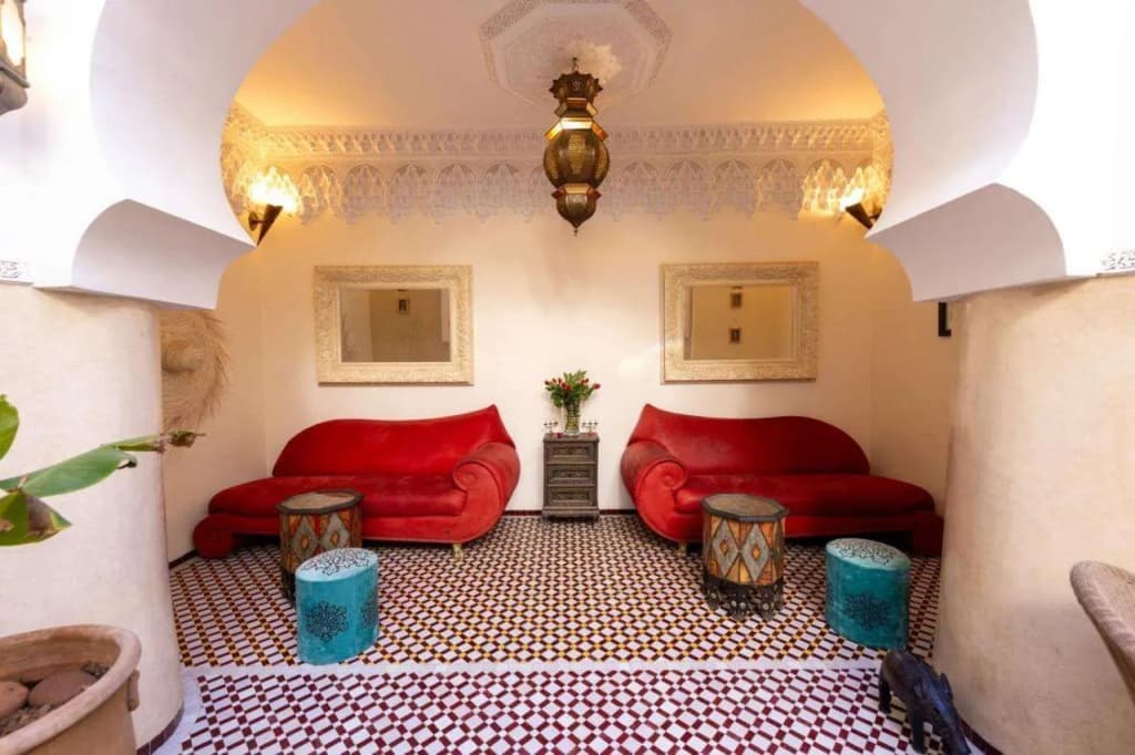 Riad Asrari - photo 1