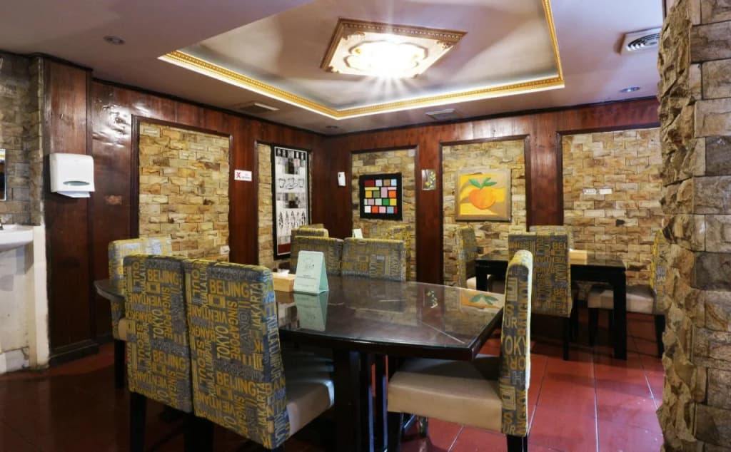 Jambrut Inn - photo 19