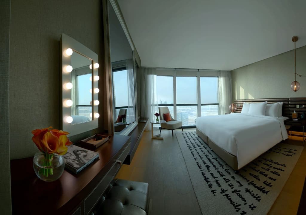 Paramount Hotel Dubai - photo 45