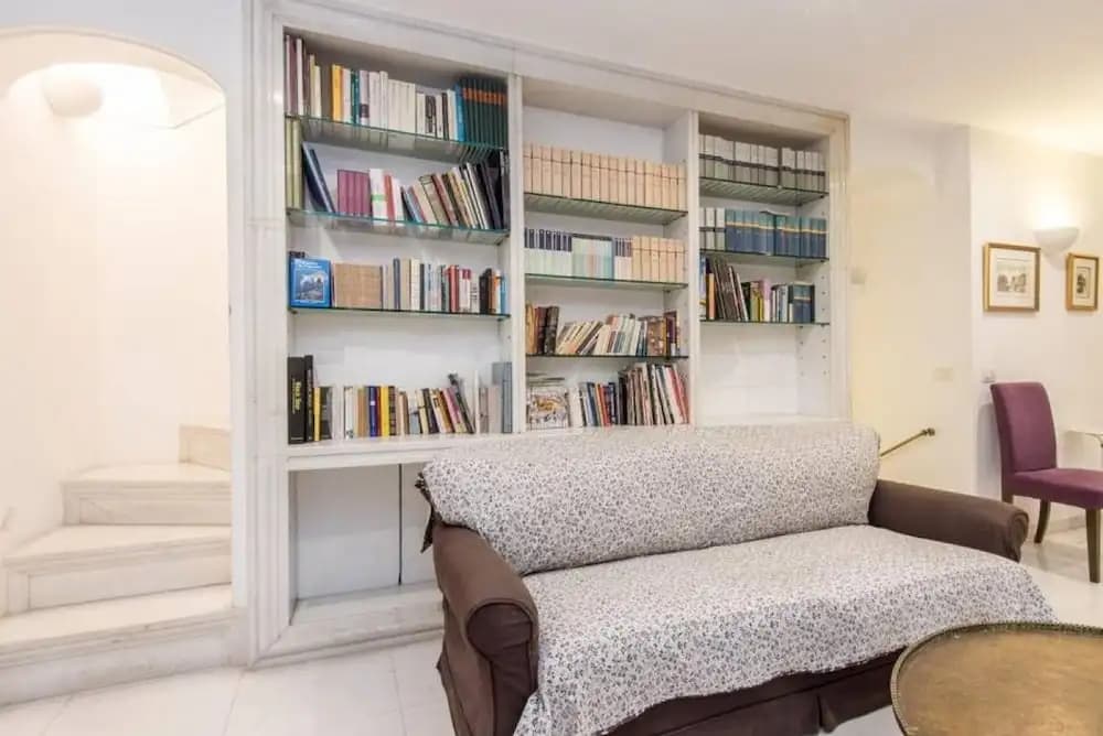 Rsh Giulia Penthouse Apartment - photo 19