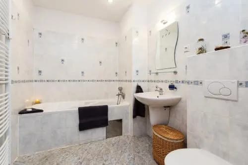 Perunova Apartments - photo 10