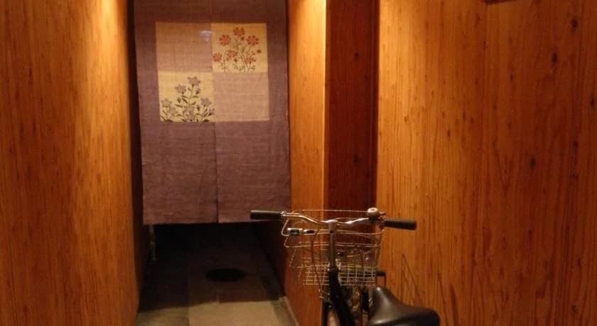 Rakushin-An - photo 13