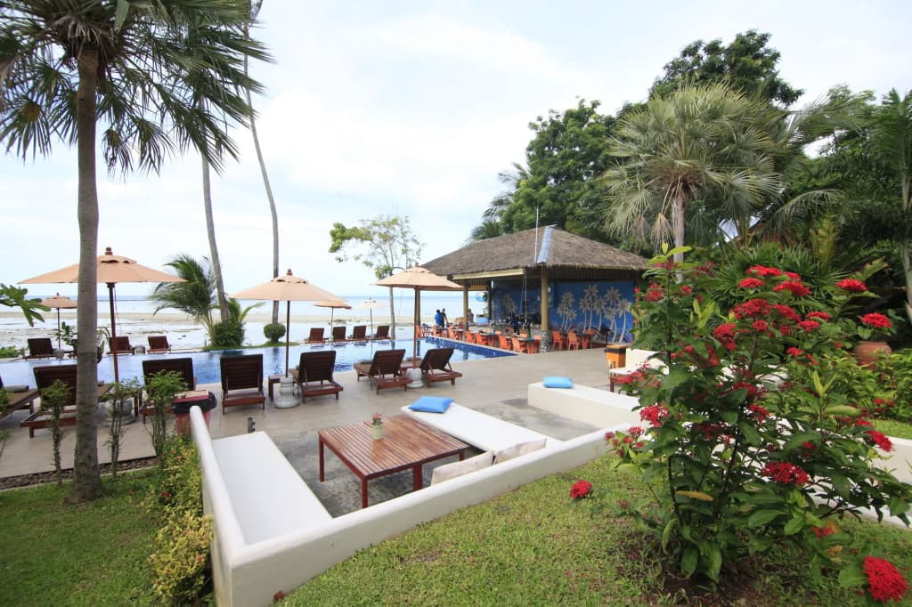 Palm Coco Mantra - photo 24