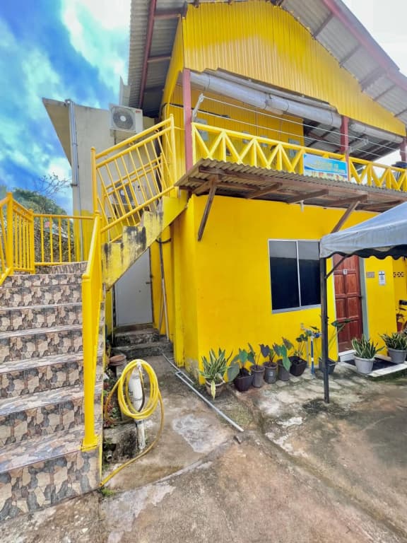 Perhentian Sri Tanjung , Pulau Perhentian - photo 19
