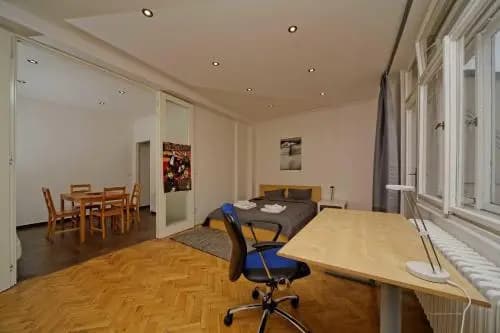 Apartments Vorsilska - photo 6