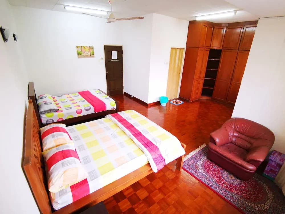 LPM Guesthouse - photo 4