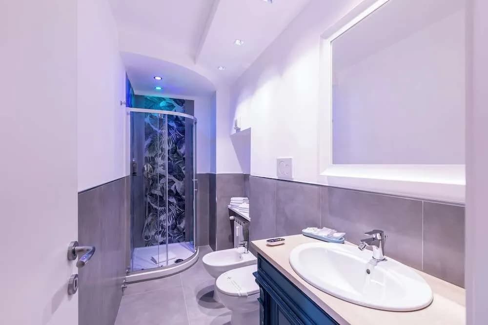 Trastevere Paper Suites - photo 7