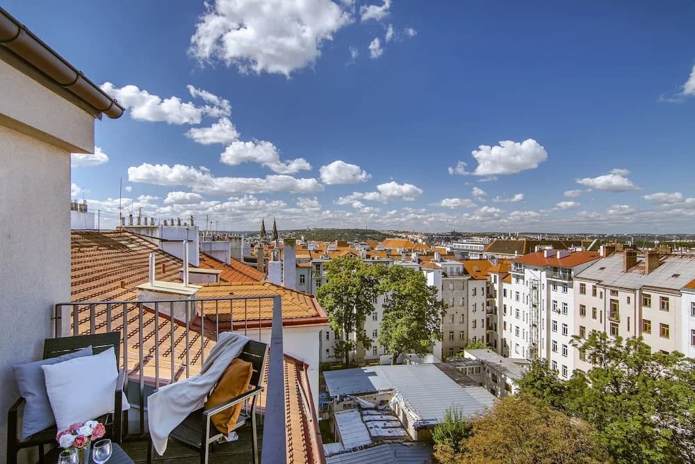 Charm APTs in Prague by Michal&Friends - photo 15