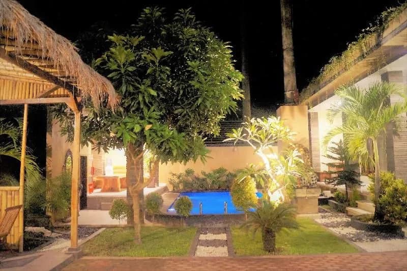 Flagship 91237 Ratu Guest House - photo 4