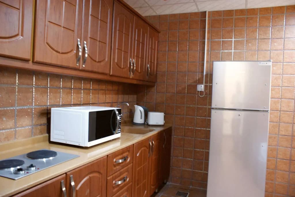 Weekend Hotel & Apartments - photo 15