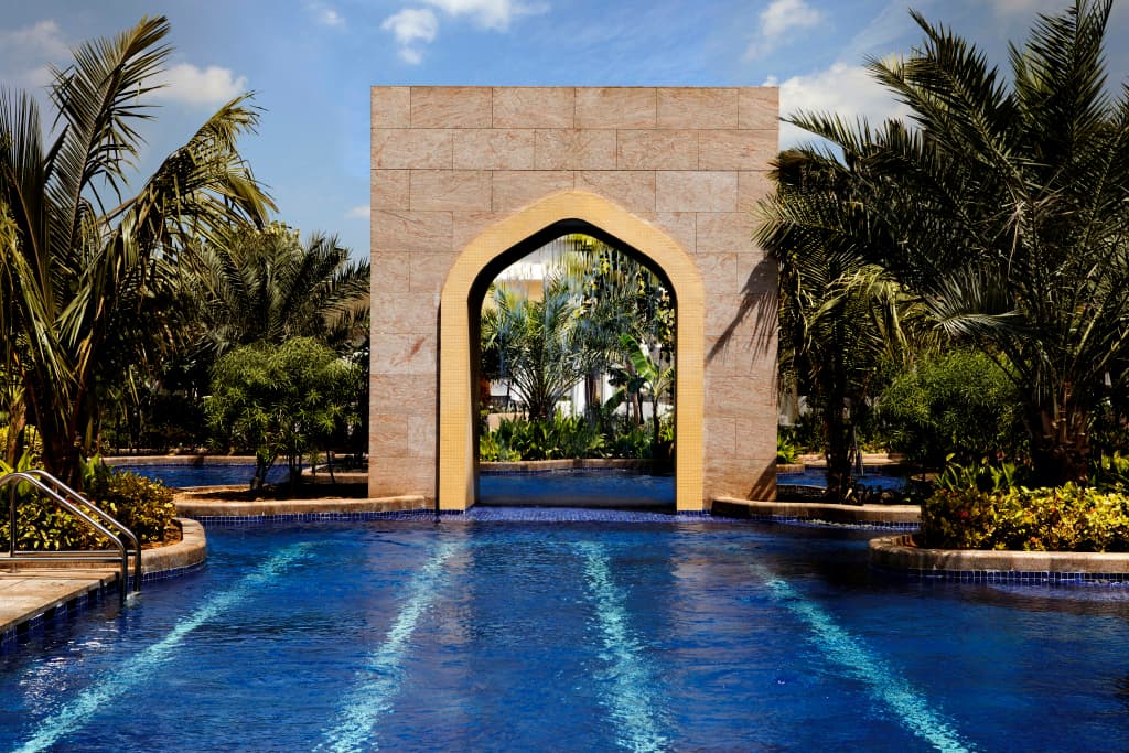 Conrad Dubai - photo 20