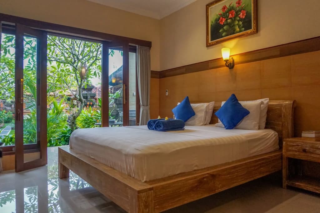 Three Brothers Guest House - photo 4