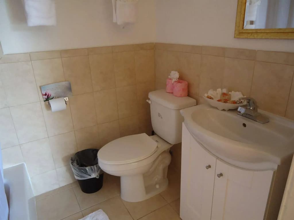 Shalimar Motel - photo 8