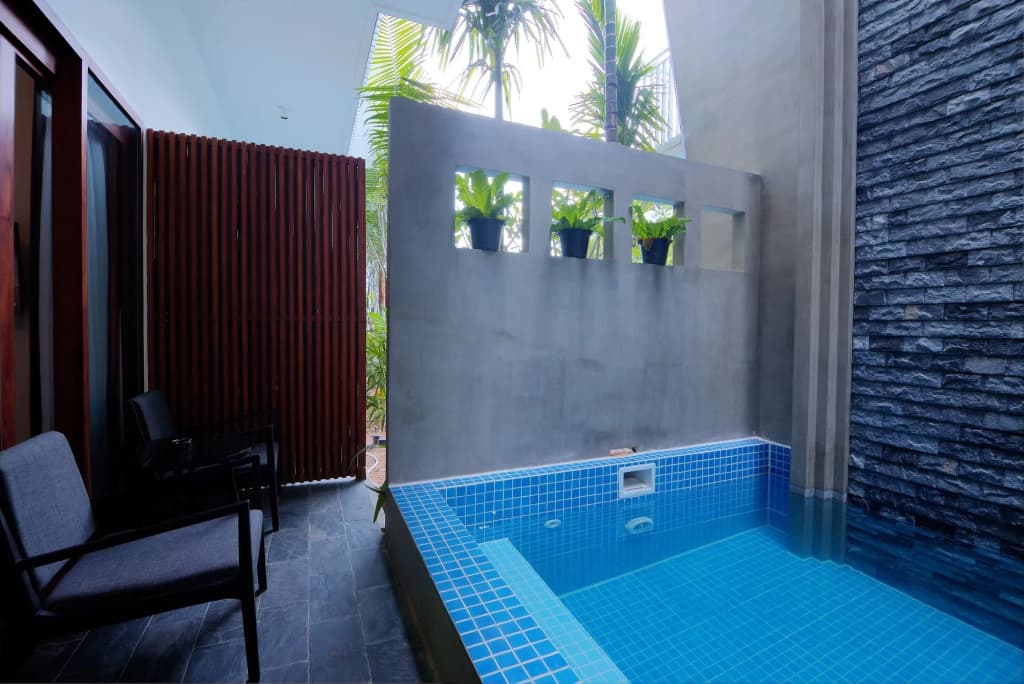 Apsara Residence Hotel - photo 20