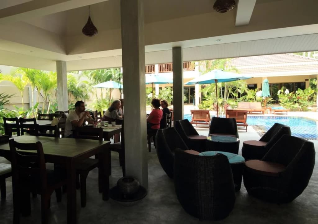 Baan Sawan Samui Resort - photo 18